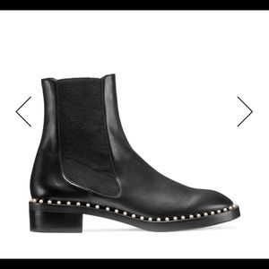 Stuart Weitzman THE CLINE BOOTIE Size 7.5 New